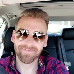 Meet your Posher, John